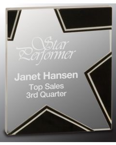 PREMIER STAR GLASS