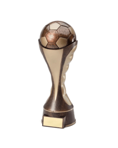 SPORT THEME SCULPTURES - SOCCER
