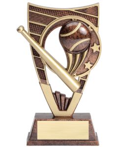Star Run Resin Award
