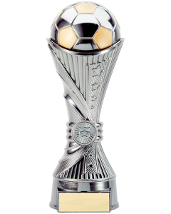 SPORT THEME RESIN SERIES - SOCCER
