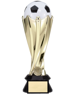 FULL COLOR WORLD CUP RESIN SERIES - SOCCER