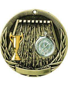 Tri Color Medal Series - Swimming