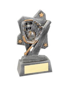 Star Shield Resin Series - Baseball/Softball