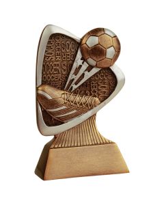 TRIAD RESIN SERIES - SOCCER