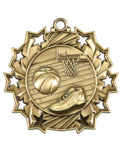 Ten Star Series - Basketball