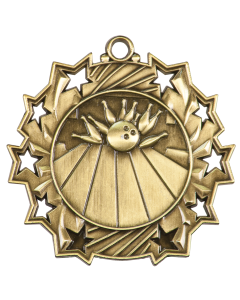 Ten Star Series - Bowling