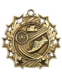 Ten Star Series - Track
