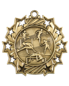 Ten Star Series - Track & Field