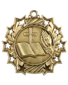 Ten Star Series - Religious