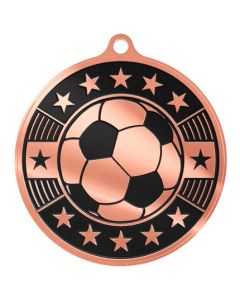 Ten Star Medal Series - Soccer