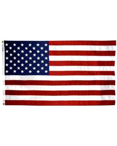 NYLON AMERICAN FLAG