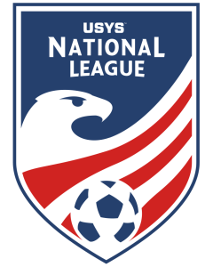 US Youth Soccer Patch - USYS