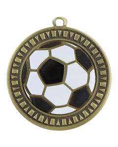 Border Series - Soccer