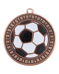 Border Series - Soccer
