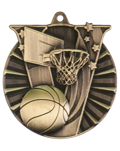 Victory Series - Basketball