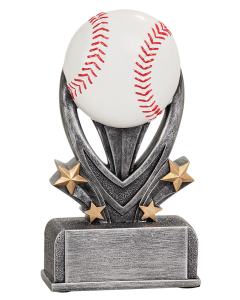 Varsity Sport Series - Baseball