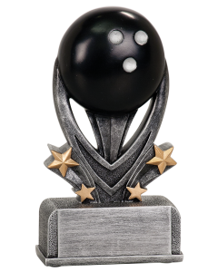 Varsity Sport Series - Bowling