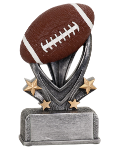 Varsity Sport Series - Football