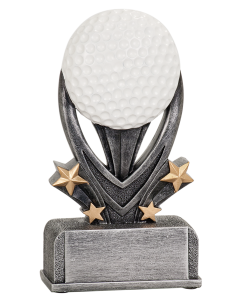 Varsity Sport Series - Golf