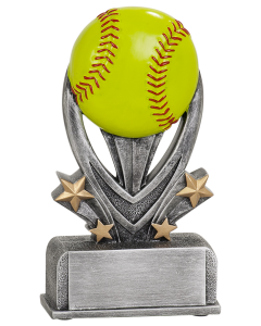Varsity Sport Series - Softball