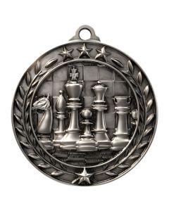 Wreath Series - Chess