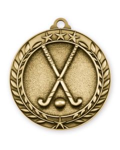 Wreath Series - Field Hockey