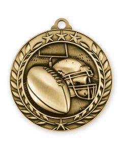 Wreath Series - Football