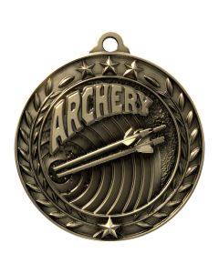 Wreath Series - Archery