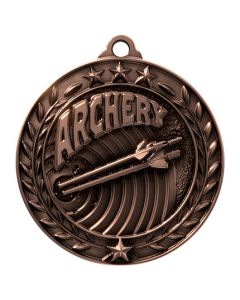 Wreath Series - Archery