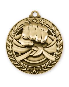 Wreath Series - Martial Arts