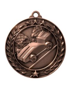 Wreath Series - Pinewood