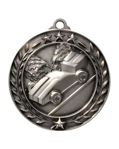 Wreath Series - Pinewood