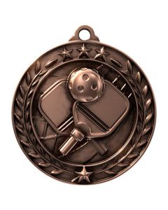Wreath Series - Pickleball