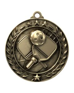 Wreath Series - Pickleball