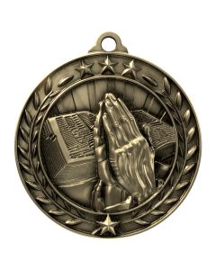 Wreath Series - Religion