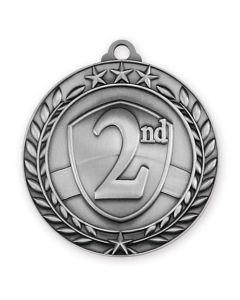 Wreath Series - 2nd Place