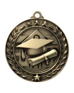 Wreath Series - Graduation