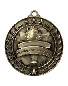 Wreath Series - Readers are Leaders