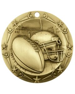 World Class Series - Football