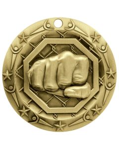 World Class Series - Mma