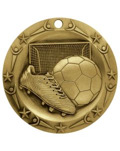 World Class Series - Soccer