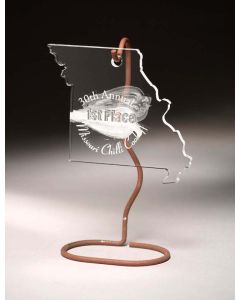 Wire States Series