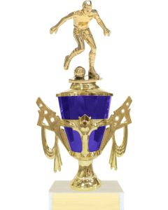 TROPHY RISER SERIES - SOCCER