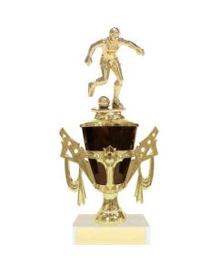TROPHY RISER SERIES - SOCCER