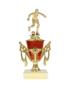 TROPHY RISER SERIES - SOCCER