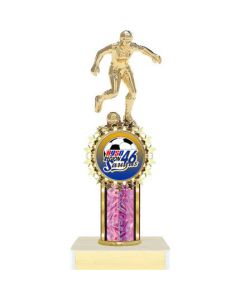 AYSO Trophy - Wilson Trophy Co Series