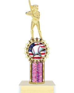 Wilson Trophy Series - Baseball/Softball