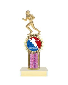 Wilson Trophy Series - Football