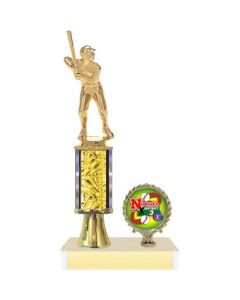 Wilson Trophy Series 12 - Baseball/Softball - Little League