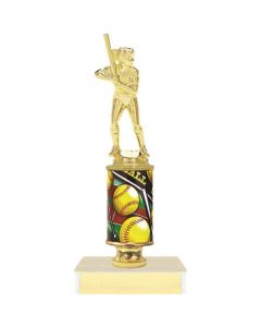 Wilson Trophy  Series - Baseball/Softball